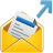 E-mail pro icon
